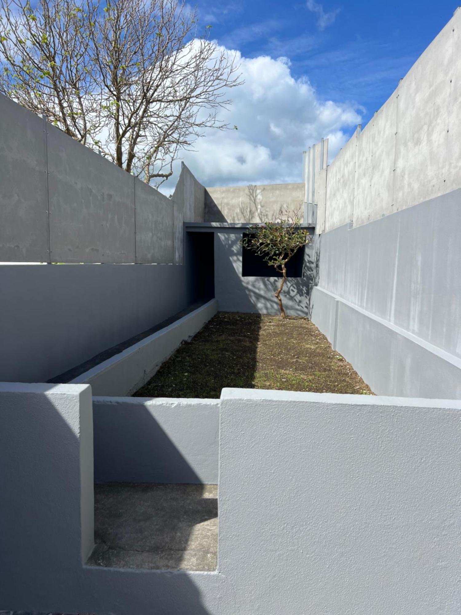Casa A 2 Minutos A Pe De Piscina Natural Ponta Delgada Dış mekan fotoğraf